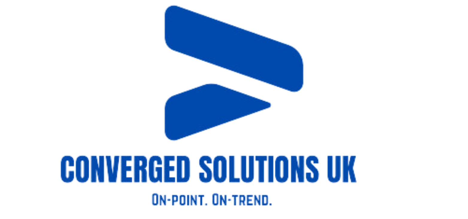 Converged Solutions UK